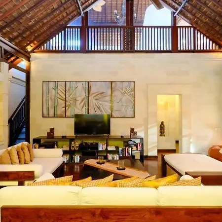 Villa Jepun Seminyak
